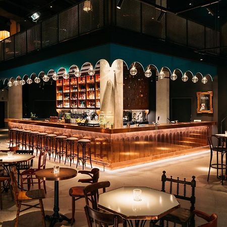 Ruby Hanna Hotel Στουτγκάρδη Εξωτερικό φωτογραφία
