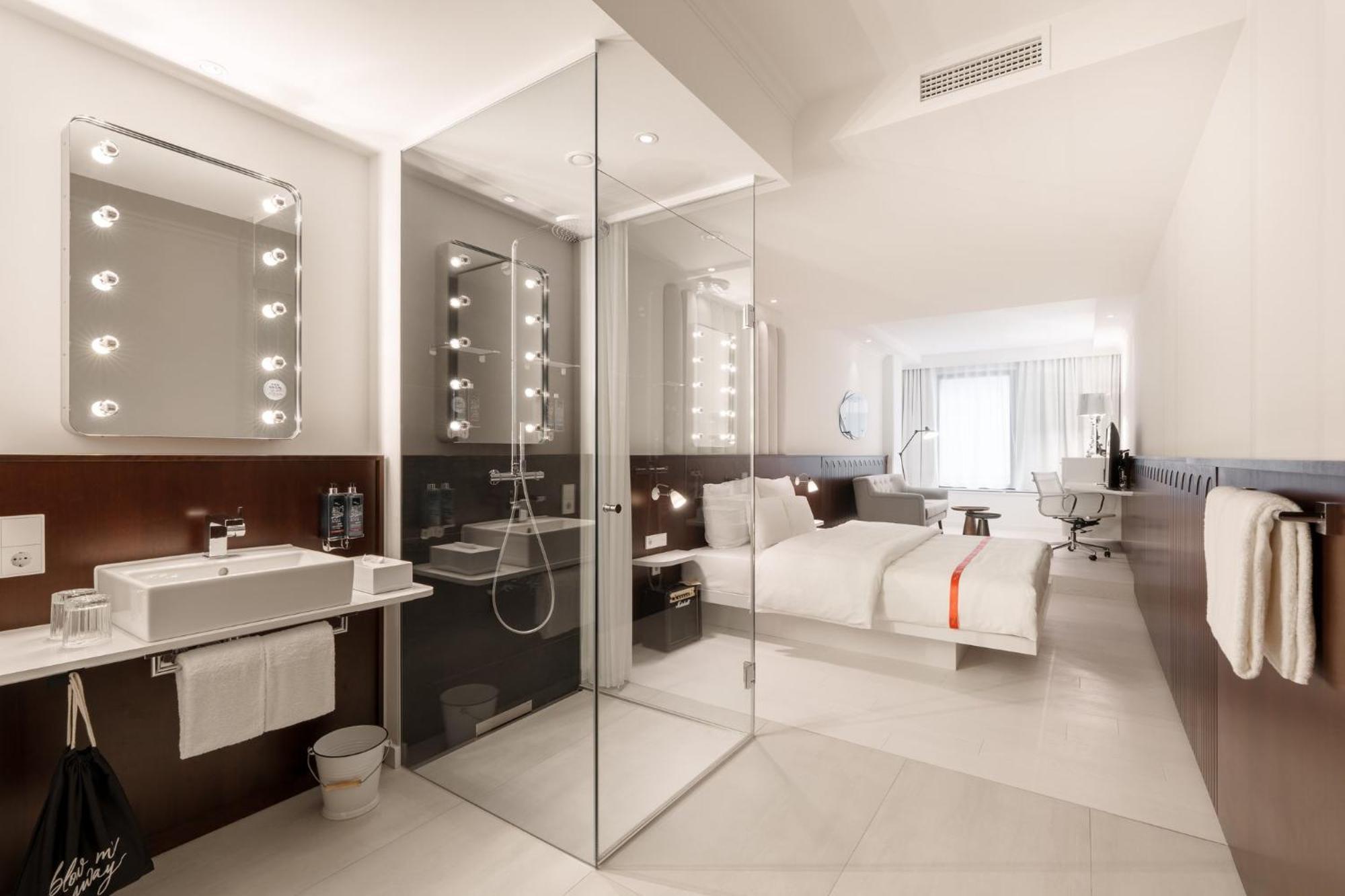 Ruby Hanna Hotel Στουτγκάρδη Εξωτερικό φωτογραφία
