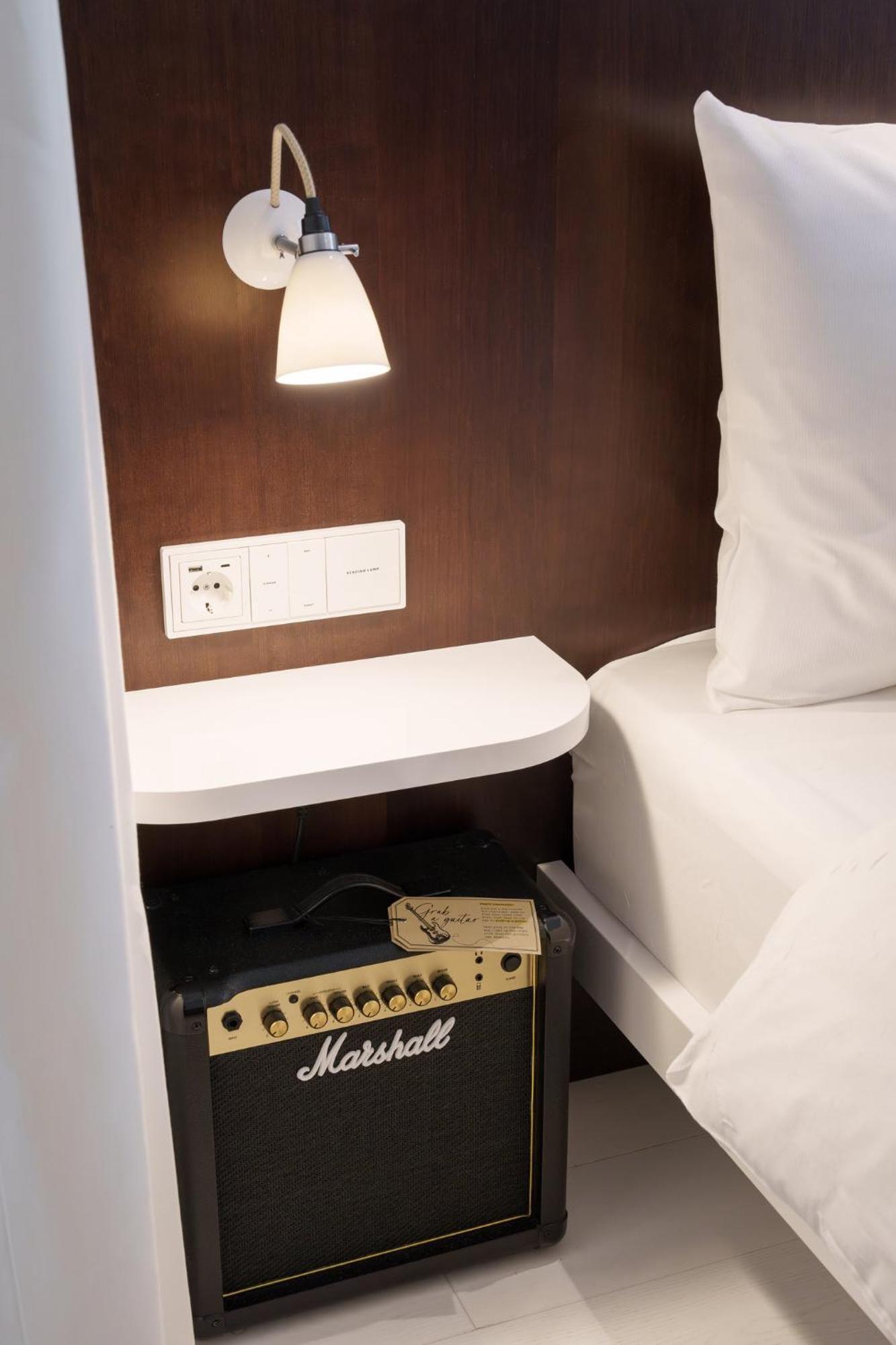 Ruby Hanna Hotel Στουτγκάρδη Εξωτερικό φωτογραφία