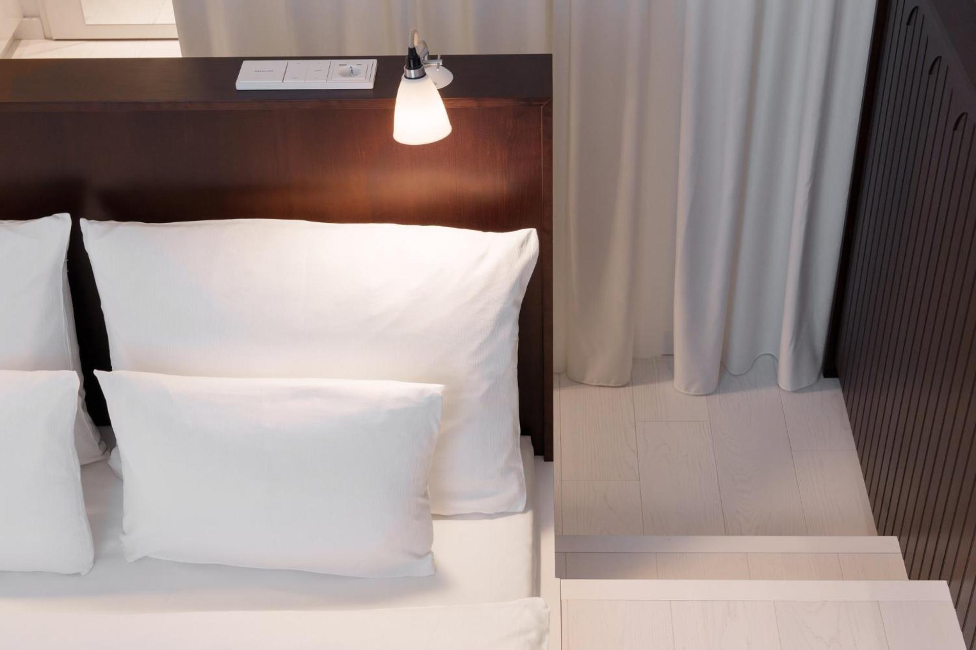 Ruby Hanna Hotel Στουτγκάρδη Εξωτερικό φωτογραφία