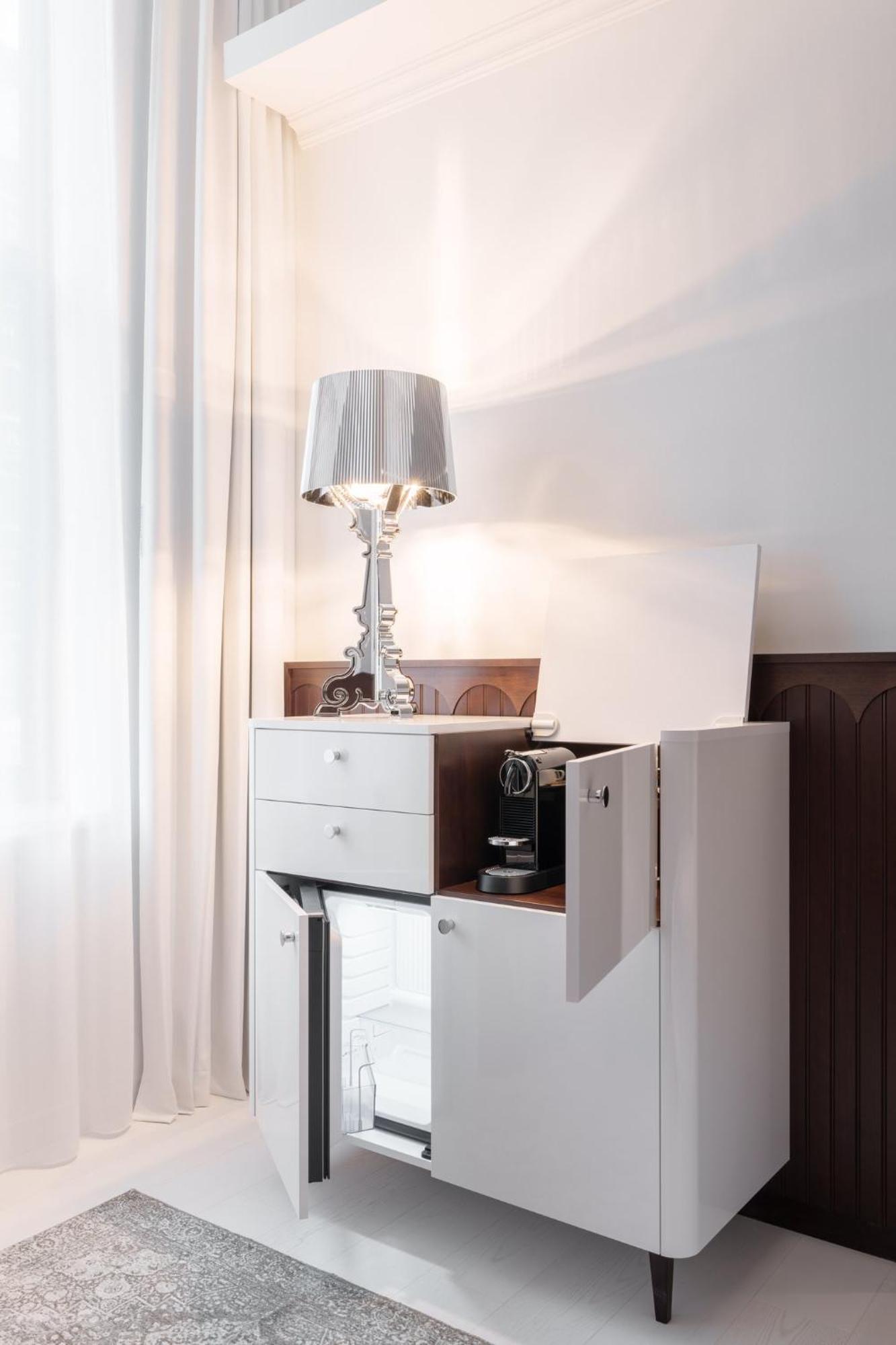 Ruby Hanna Hotel Στουτγκάρδη Εξωτερικό φωτογραφία