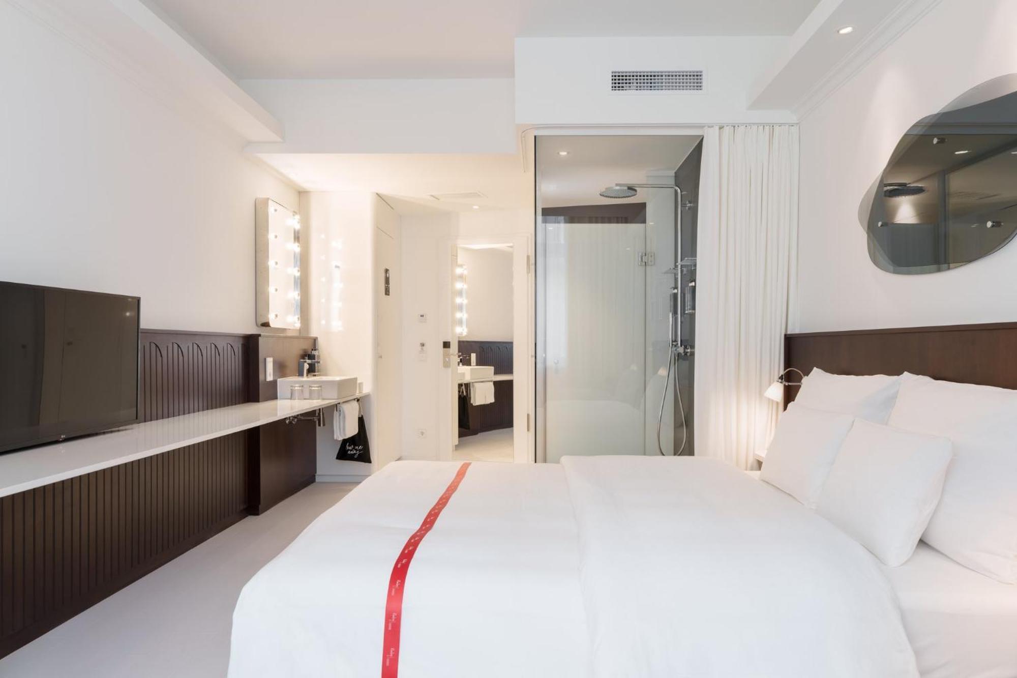 Ruby Hanna Hotel Στουτγκάρδη Εξωτερικό φωτογραφία