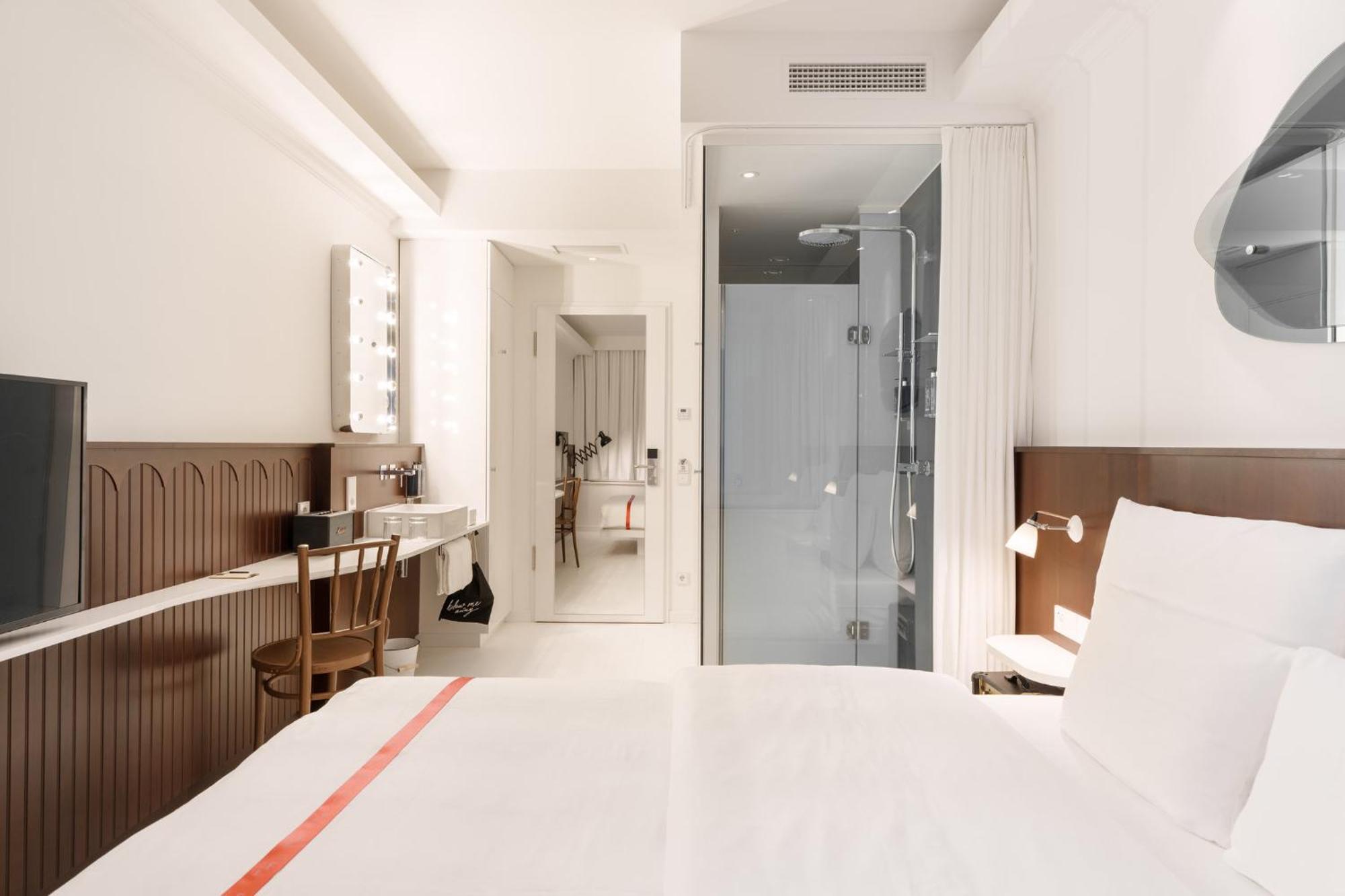 Ruby Hanna Hotel Στουτγκάρδη Εξωτερικό φωτογραφία