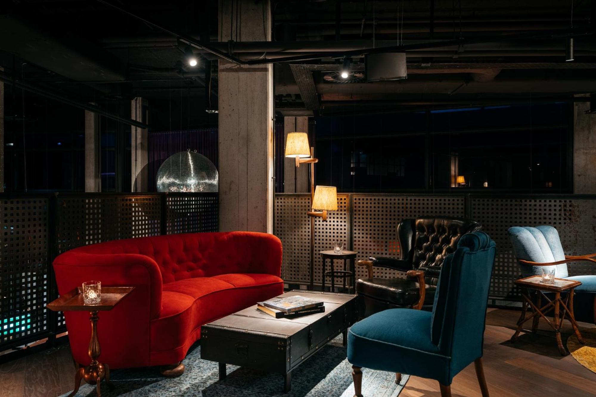 Ruby Hanna Hotel Στουτγκάρδη Εξωτερικό φωτογραφία