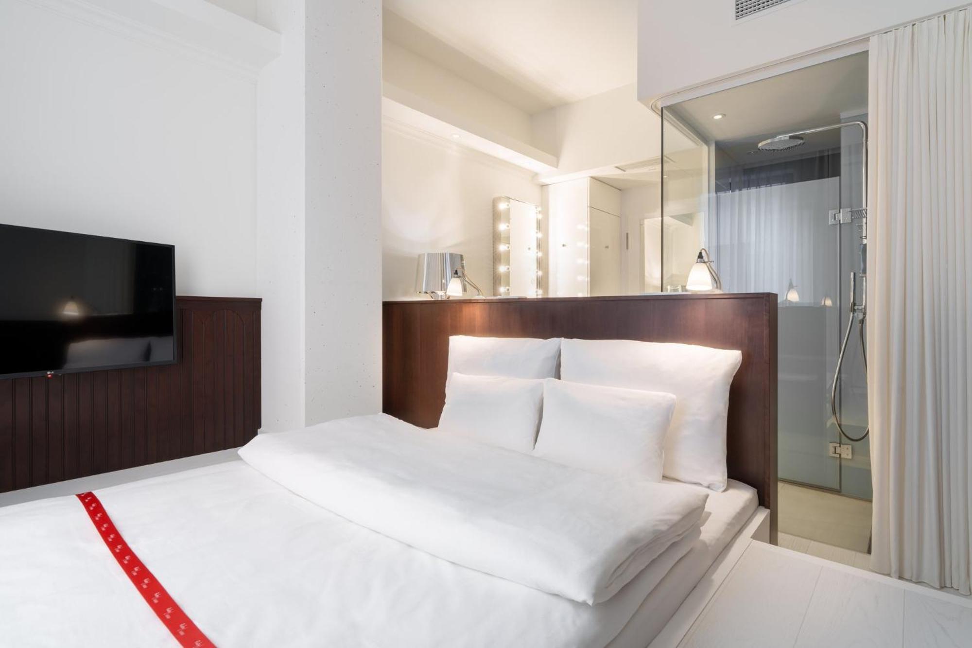 Ruby Hanna Hotel Στουτγκάρδη Εξωτερικό φωτογραφία