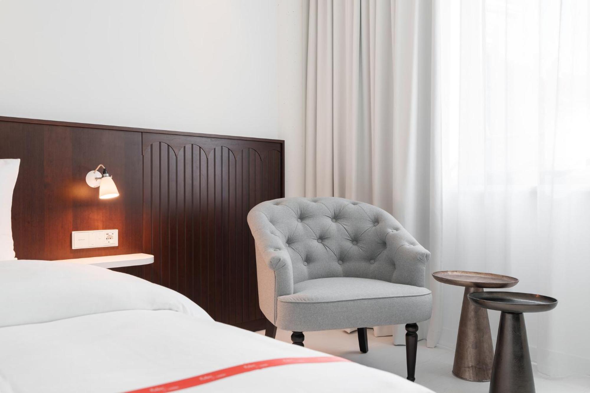 Ruby Hanna Hotel Στουτγκάρδη Εξωτερικό φωτογραφία