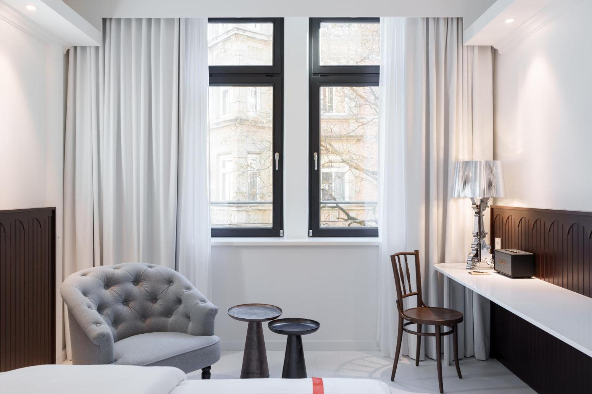 Ruby Hanna Hotel Στουτγκάρδη Εξωτερικό φωτογραφία