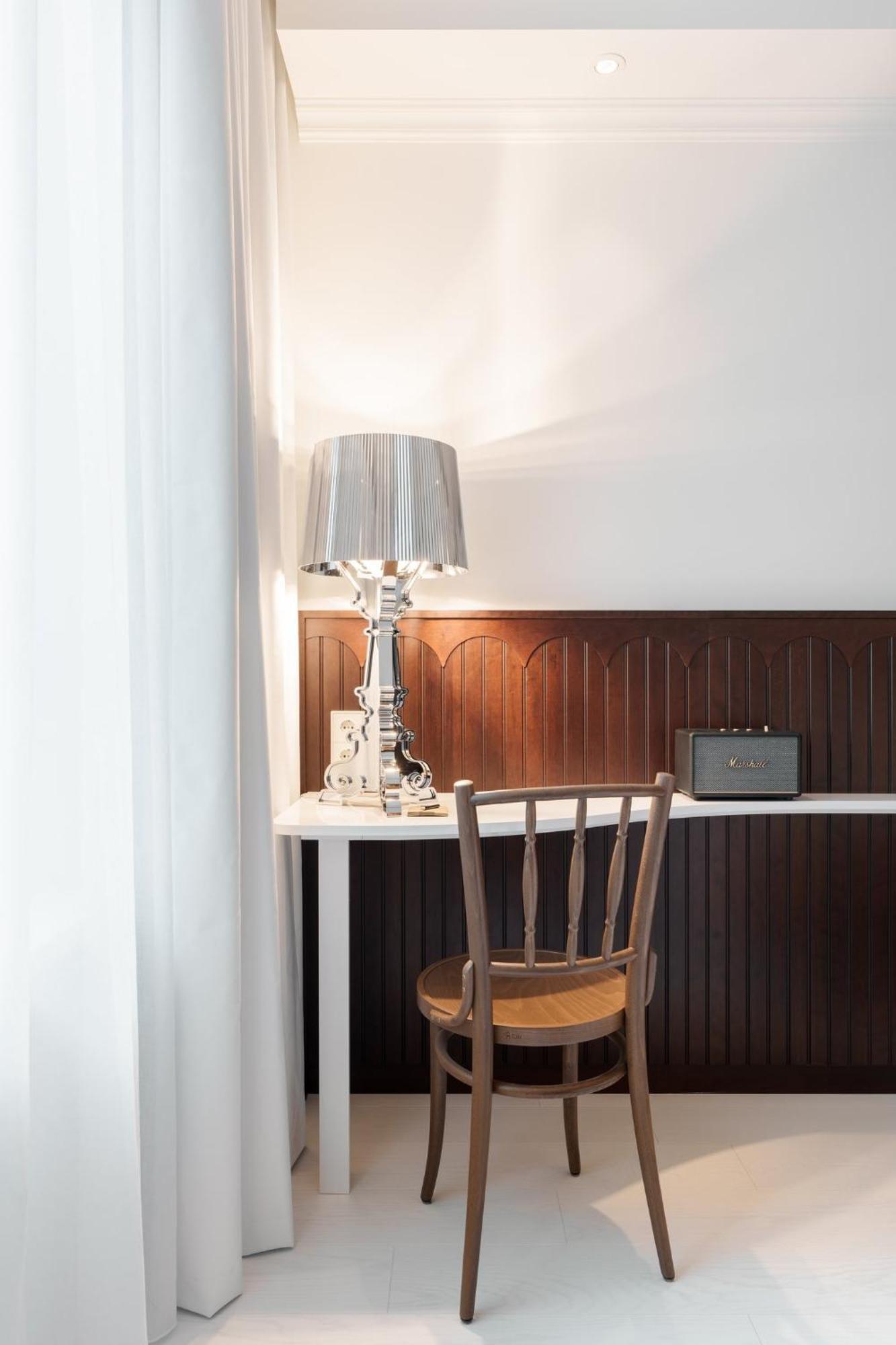 Ruby Hanna Hotel Στουτγκάρδη Εξωτερικό φωτογραφία