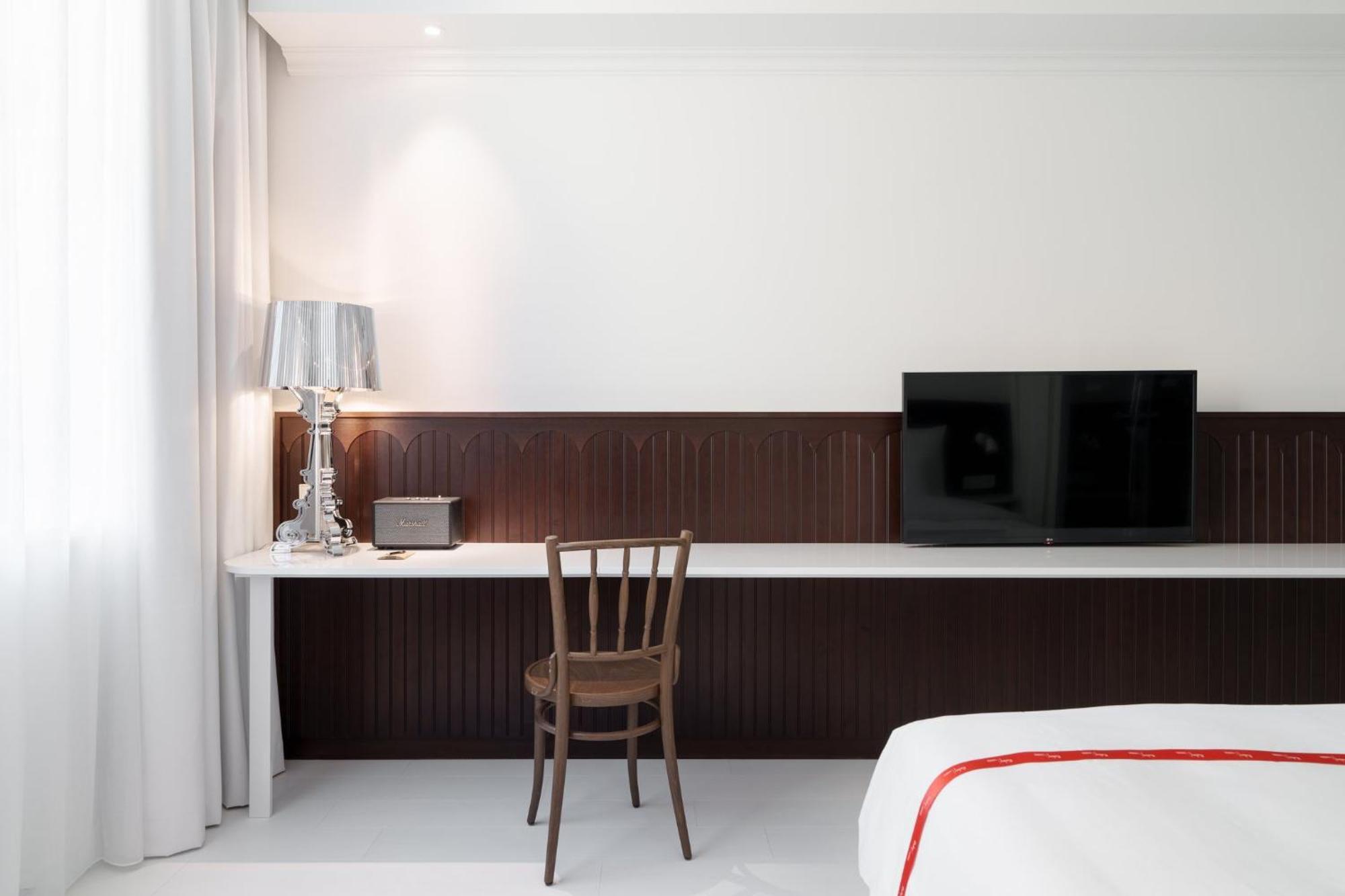 Ruby Hanna Hotel Στουτγκάρδη Εξωτερικό φωτογραφία