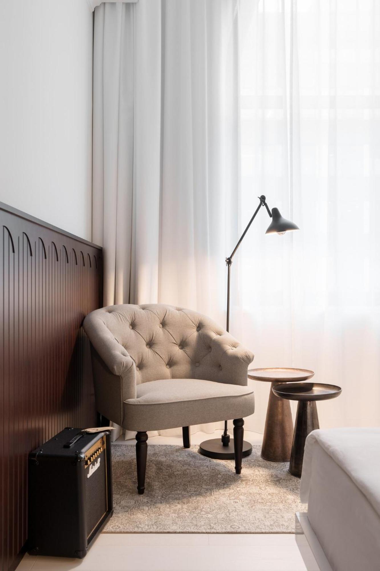Ruby Hanna Hotel Στουτγκάρδη Εξωτερικό φωτογραφία