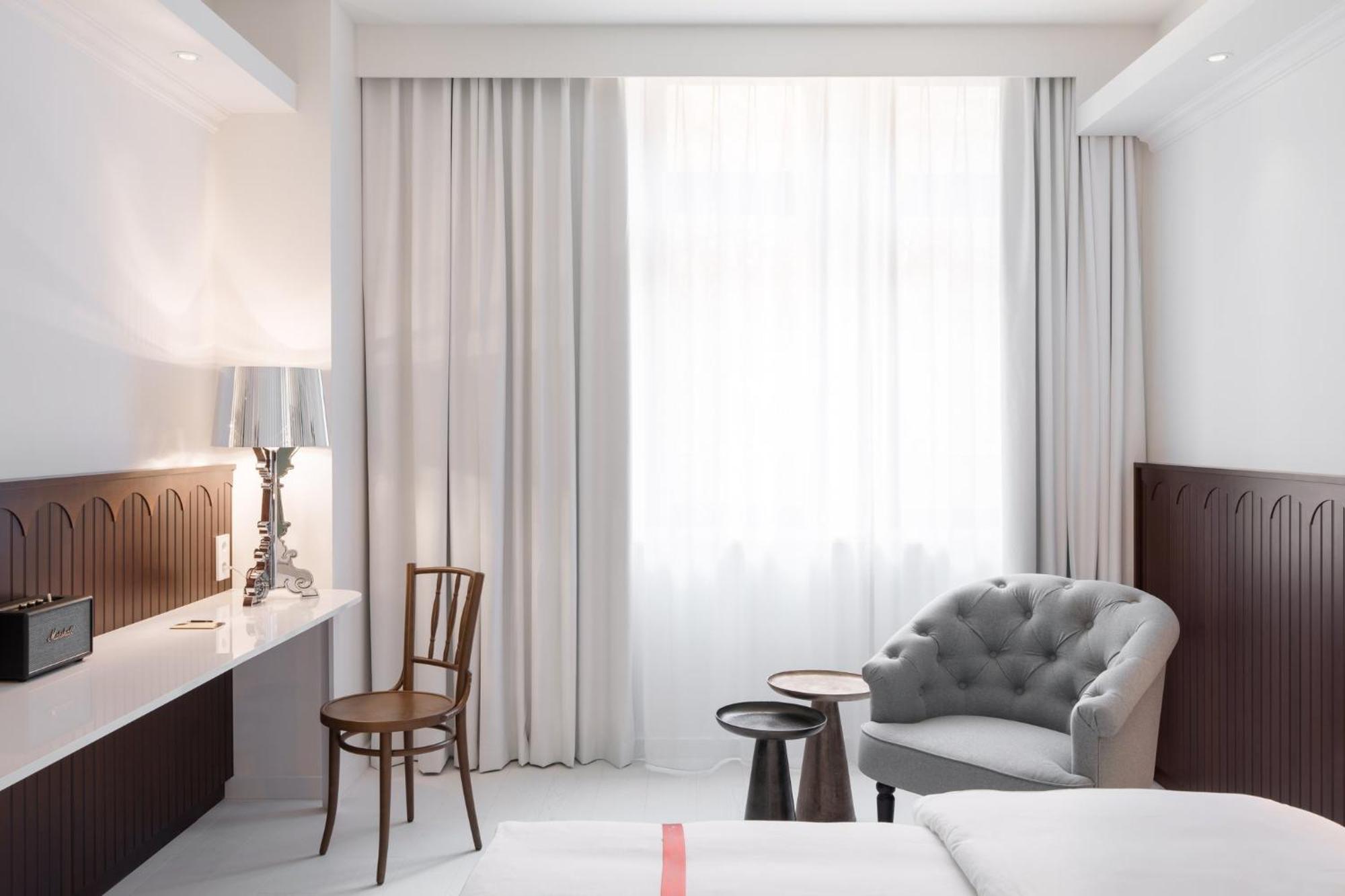 Ruby Hanna Hotel Στουτγκάρδη Εξωτερικό φωτογραφία
