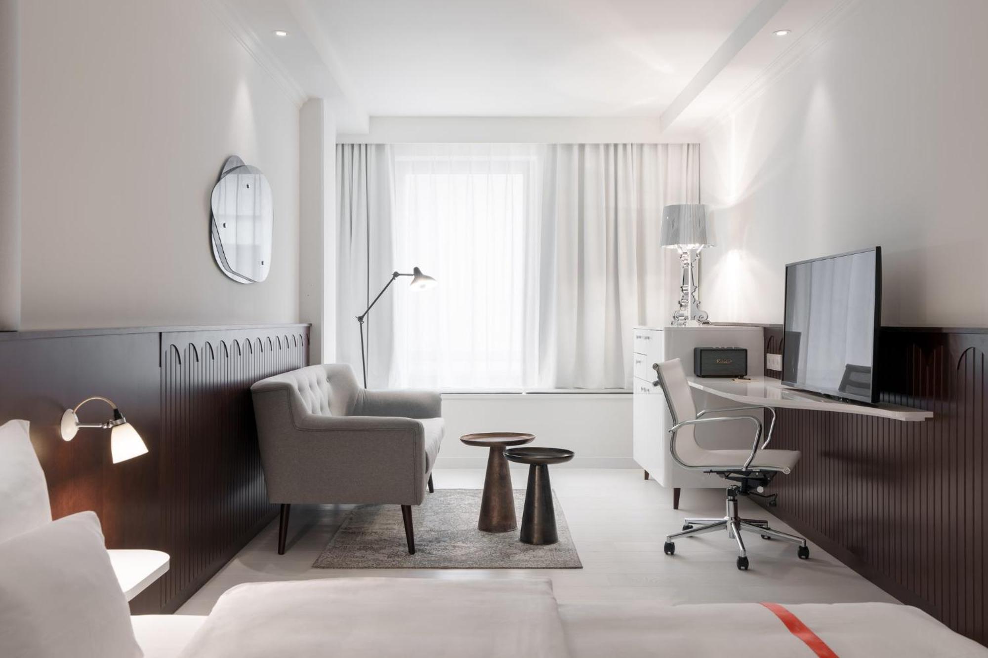 Ruby Hanna Hotel Στουτγκάρδη Εξωτερικό φωτογραφία