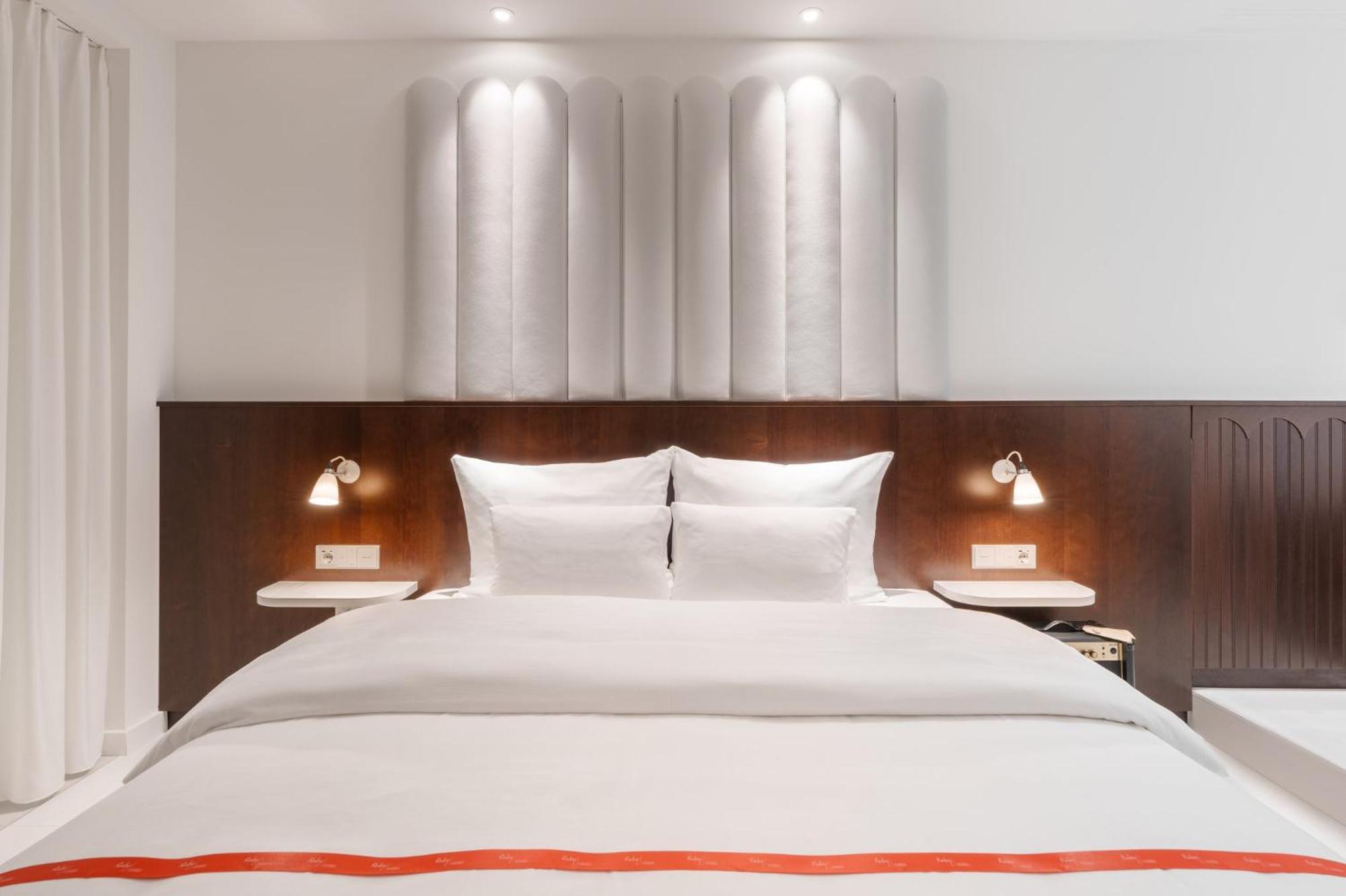 Ruby Hanna Hotel Στουτγκάρδη Εξωτερικό φωτογραφία
