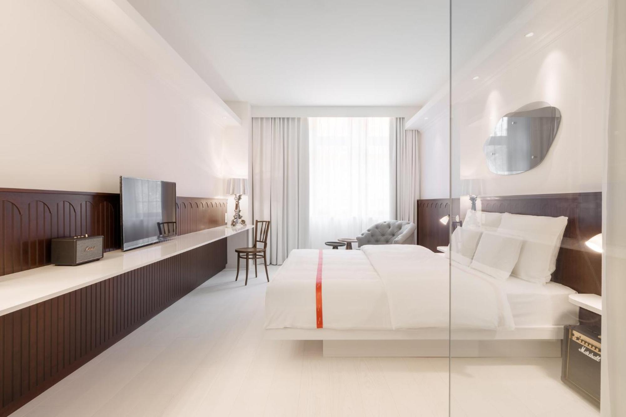 Ruby Hanna Hotel Στουτγκάρδη Εξωτερικό φωτογραφία