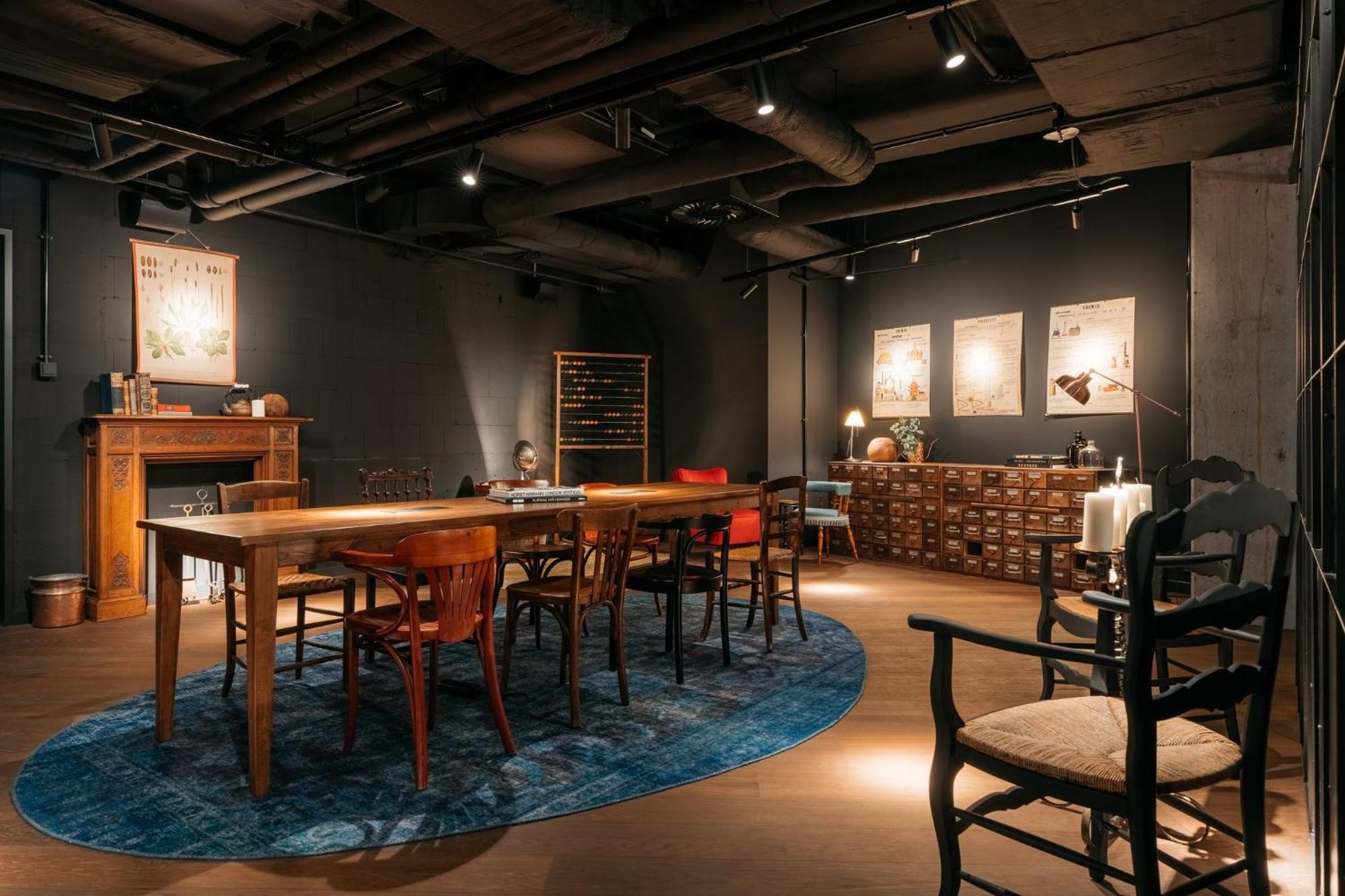 Ruby Hanna Hotel Στουτγκάρδη Εξωτερικό φωτογραφία
