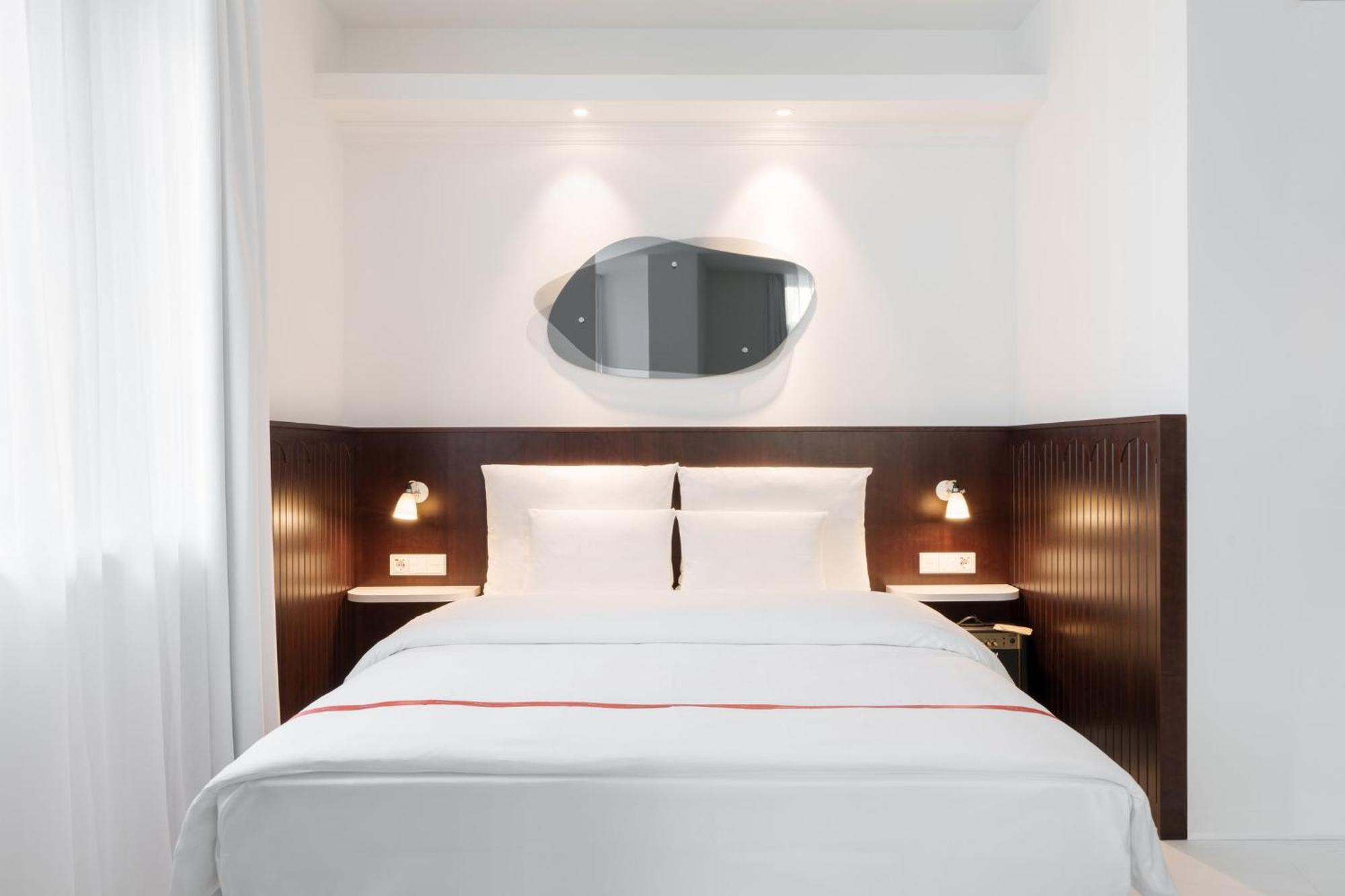 Ruby Hanna Hotel Στουτγκάρδη Εξωτερικό φωτογραφία
