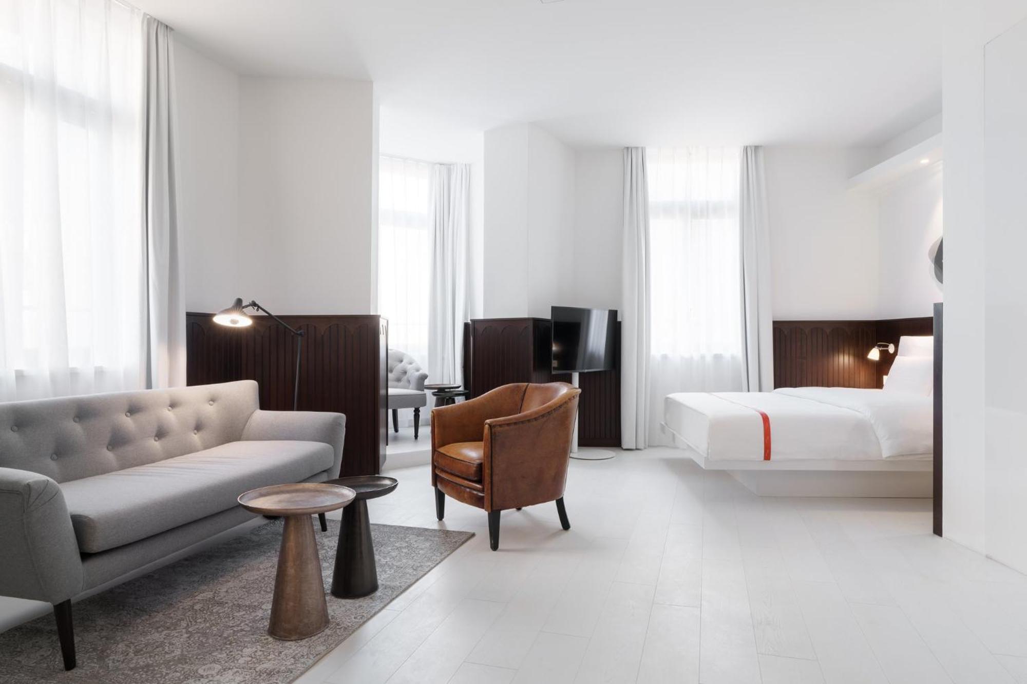 Ruby Hanna Hotel Στουτγκάρδη Εξωτερικό φωτογραφία