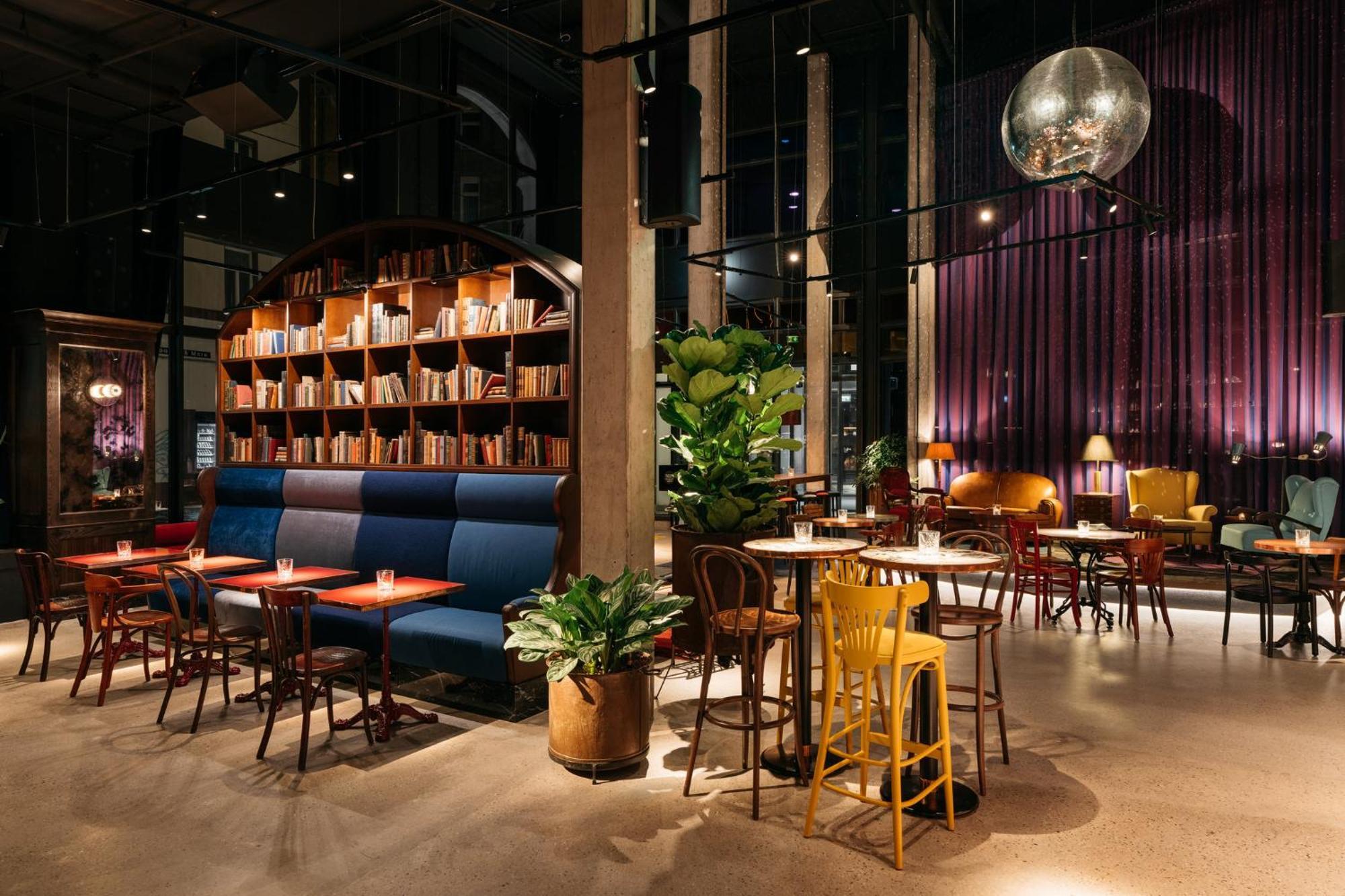 Ruby Hanna Hotel Στουτγκάρδη Εξωτερικό φωτογραφία