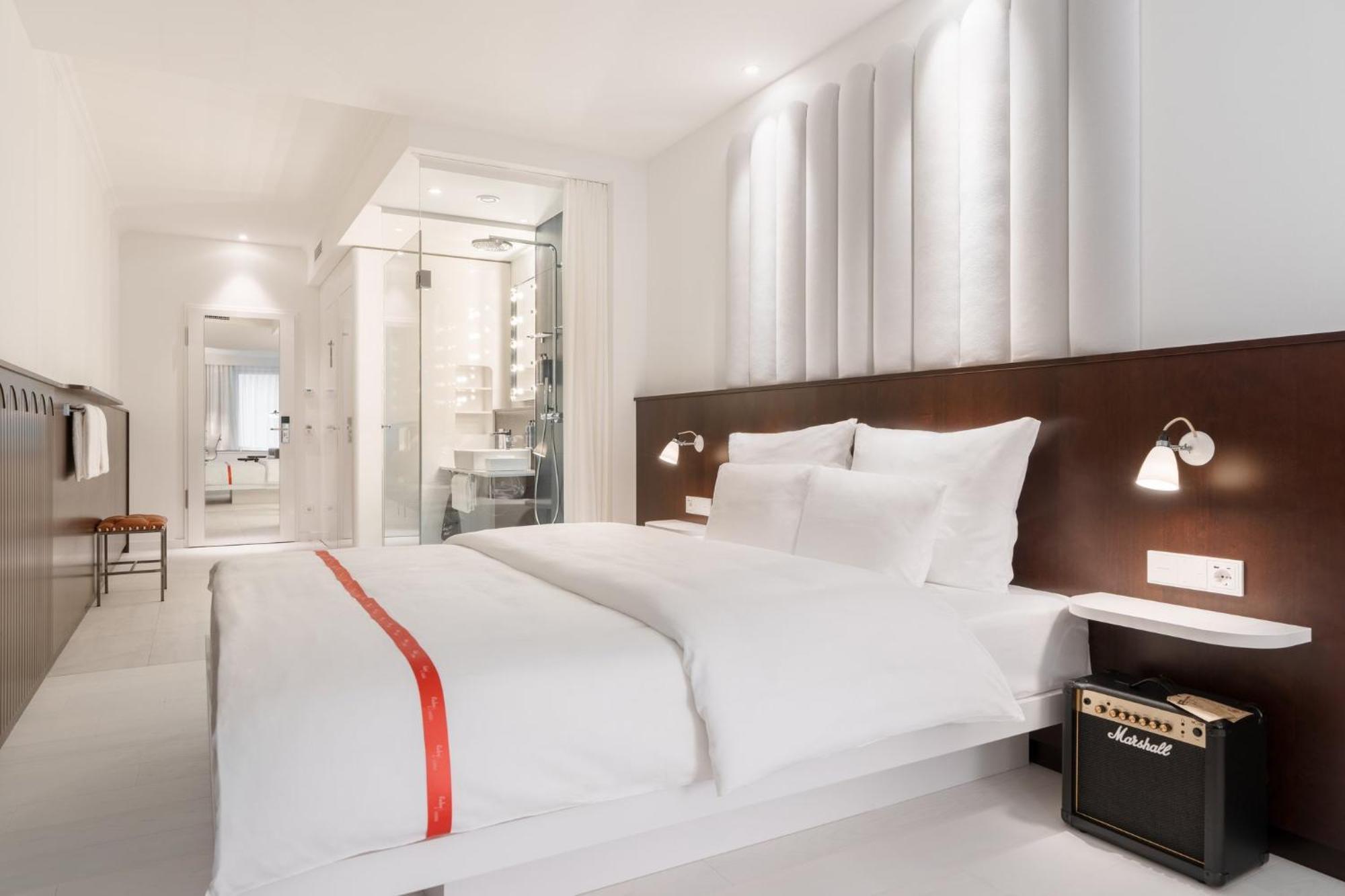 Ruby Hanna Hotel Στουτγκάρδη Εξωτερικό φωτογραφία